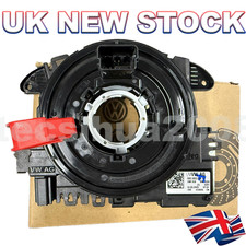 Original VW Steering Module