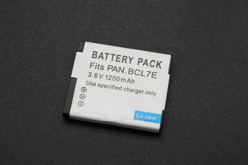 Battery for panasonic - battery,