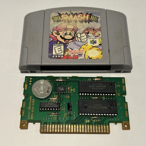 Super smash bros nintendo - super, bros.