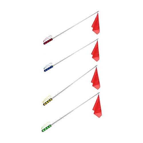 Horse training flag - horse,