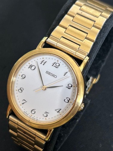 Vintage seiko quartz - seiko,