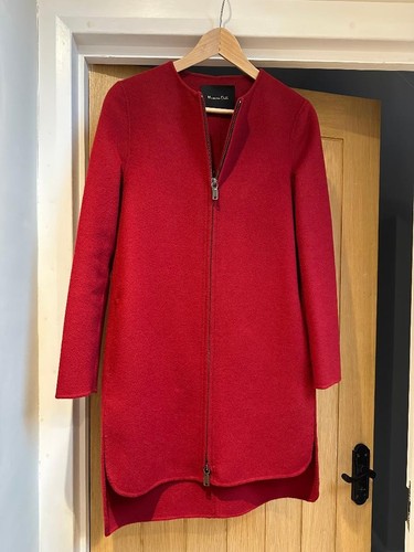 Massimo dutti ladies - massimo, coat