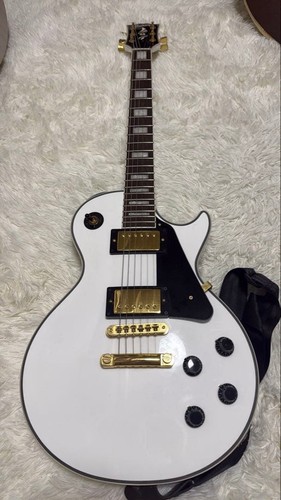 Burny les paul custom rlc - paul, rlc-60