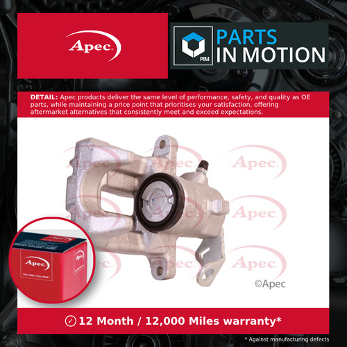 Brake caliper fits polo mk5 - polo,