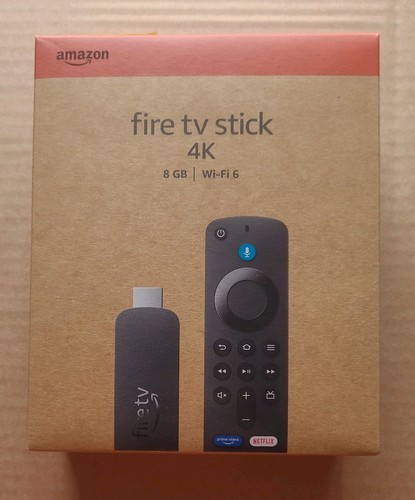 Amazon fire stick - amazon,