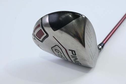 Ping g15 driver 5 - 10.5, degree