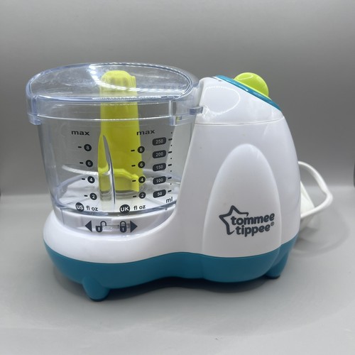 Tommee tippee baby food - baby,