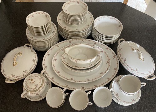 Bernardaud co - &,