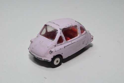 B53 corgi toys 233 - b53, 1:43