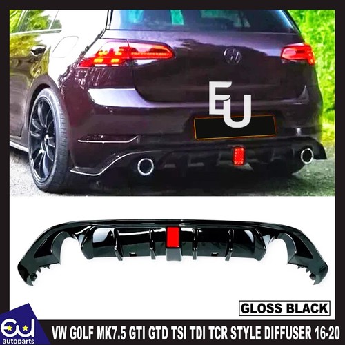 For golf mk7 gti gtd - vw,