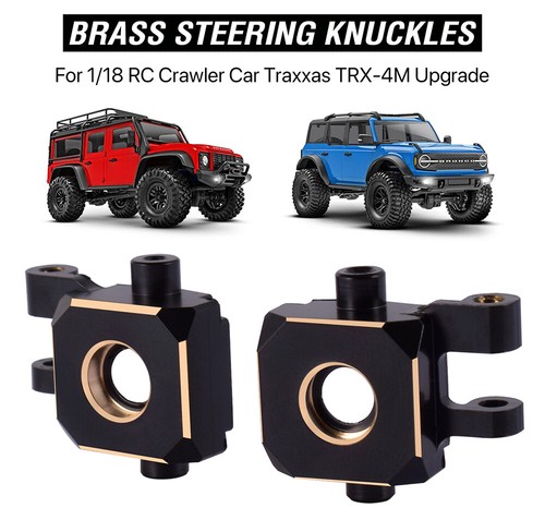 Brass knuckles steering - brass, knuckles steering