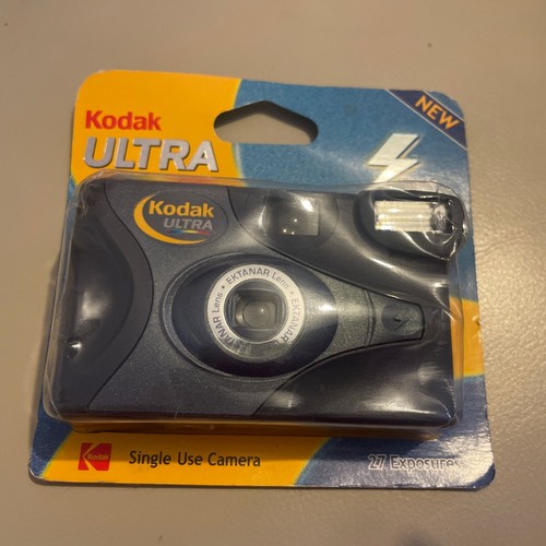 Vintage kodak ultra superflash - kodak,