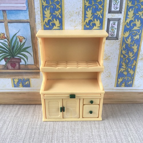 Vintage sylvanian families - vintage,