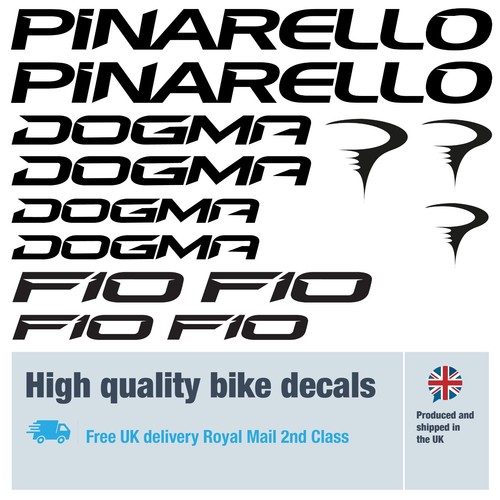Pinarello dogma f10 new bike - pinarello,