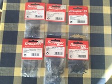 Graupner RC Model Boat