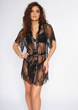 Ann Summers Graceful Black