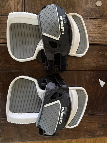Cabrinha source bindings - bindings,