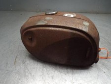 Honda CB77 CB72 1960s