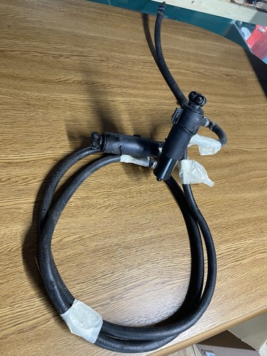 Audi headlight washer jets - a5,