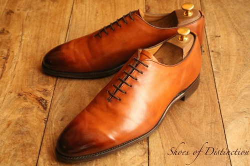 Joseph cheaney tan brown - tan,