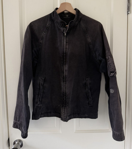 Stone island ss06 marina - stone, black