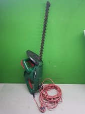 QUALCAST GHT4502 Electric Hedge Trimmer (450W, 230V)