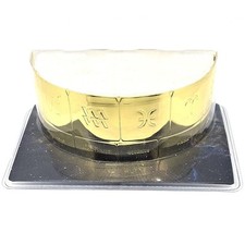 Build A Model Earth Moon and Sun Orbiter Tellurion Parts Set 82 Drum Section 2