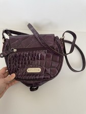 Sienna de Luca Genuine Leather