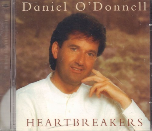 Daniel donnell cd - daniel, o'donnell(cd