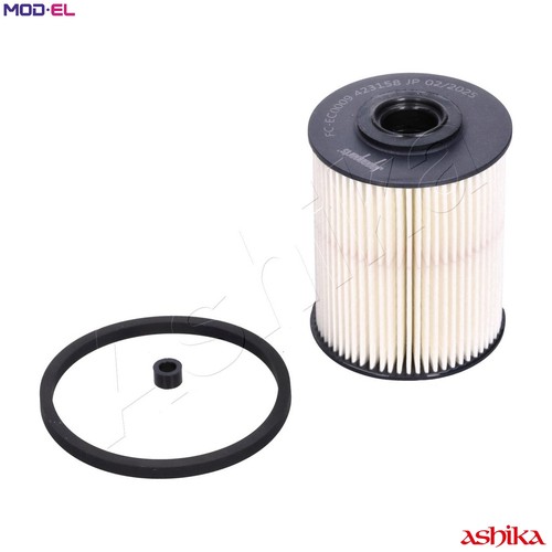 Fuel filter eco009 - fuel, for