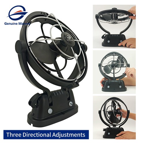 Genuine marine fan 24v - ii,