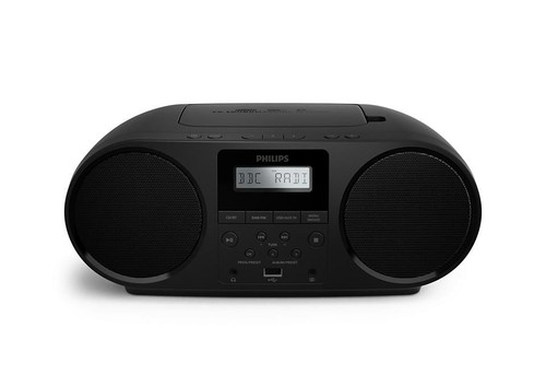 Philips taz6000 player - philips, cd