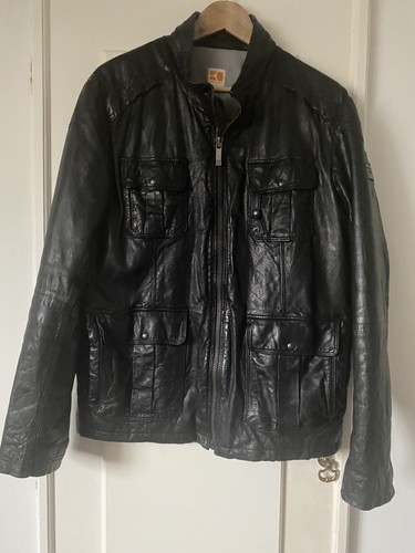 Hugo boss orange dark brown - hugo, ,dark