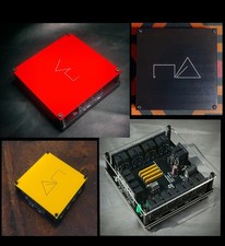 MINDBURNER MIDI 10 way MIDI