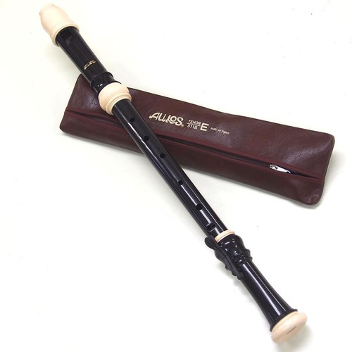 Aulos symphony tenor - symphony,