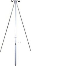 New Rovex Twin Telescopic