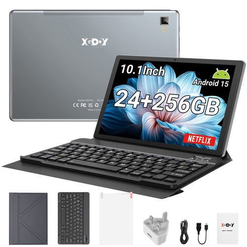 2026 android 15 - 10'',