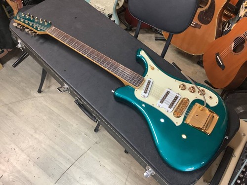 Yamaha used electric - sg-12, 12