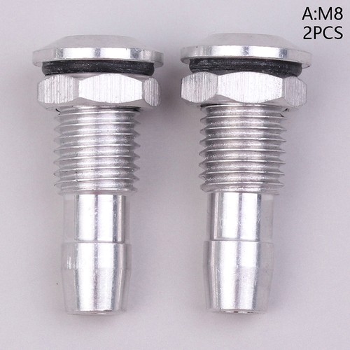 2pcs aluminum alloy water - 2pcs,