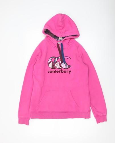 Canterbury womens pink uglies - pink,