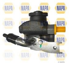 NAPA Power Steering Pump for