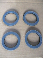 Daimler Conquest Roadster Rear