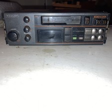 Philips DC 680 Car Radio