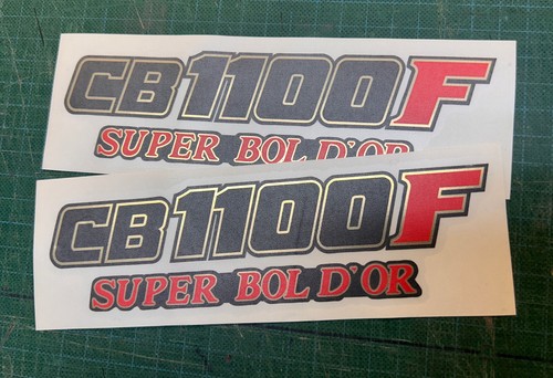 Decal decals for honda - for,