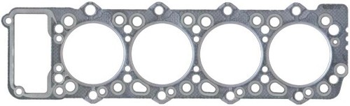New gasket cylinder head - gasket,,