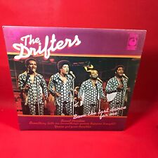 THE DRIFTERS Save The Last