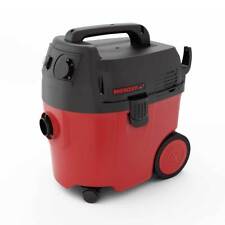 MENZER Industrial Vacuum Cleaner VC 760 with Multi-Cyclone Technology