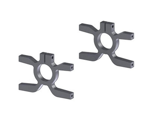 Tail boom holder - , dia.22mm