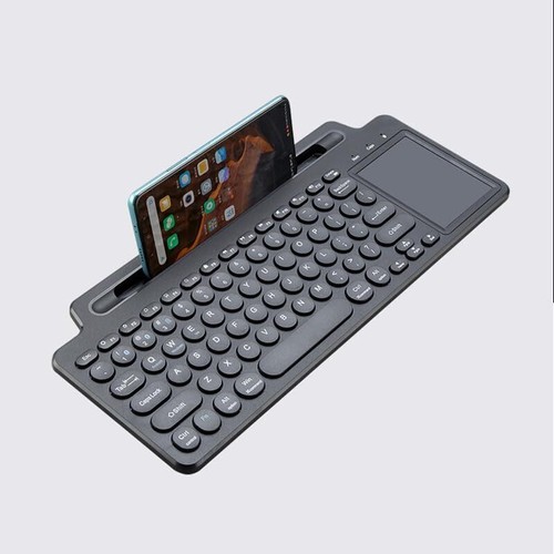 Ghz wireless keyboard - ghz,