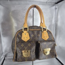 Louis Vuitton Manhattan Top